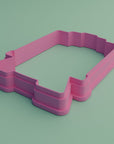 Visualização 3D - Sem Carimbo
