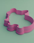 Visualização 3D - Sem Carimbo