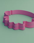 Visualização 3D - Sem Carimbo