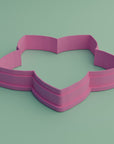 Visualização 3D - Sem Carimbo