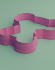 Visualização 3D - Sem Carimbo