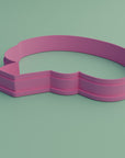 Visualização 3D - Sem Carimbo