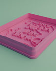 Visualização 3D - Sem Carimbo