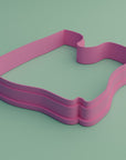 Visualização 3D - Sem Carimbo