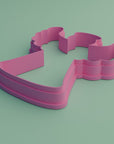 Visualização 3D - Sem Carimbo