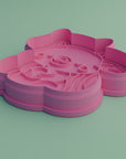 Visualização 3D - Sem Carimbo