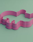 Visualização 3D - Sem Carimbo