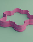 Visualização 3D - Sem Carimbo