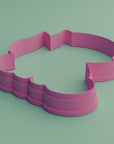 Visualização 3D - Sem Carimbo