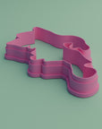 Visualização 3D - Sem Carimbo