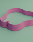 Visualização 3D - Sem Carimbo