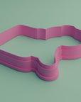 Visualização 3D - Sem Carimbo