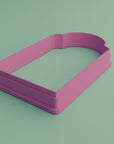 Visualização 3D - Sem Carimbo