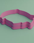 Visualização 3D - Sem Carimbo