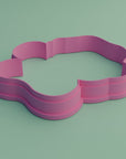 Visualização 3D - Sem Carimbo