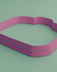 Visualização 3D - Sem Carimbo