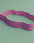 Visualização 3D - Sem Carimbo