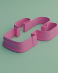 Visualização 3D - Sem Carimbo
