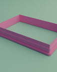 Visualização 3D - Sem Carimbo