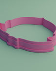 Visualização 3D - Sem Carimbo