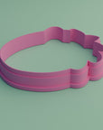 Visualização 3D - Sem Carimbo