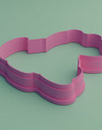 Visualização 3D - Sem Carimbo