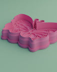 Visualização 3D - Sem Carimbo