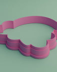 Visualização 3D - Sem Carimbo