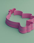 Visualização 3D - Sem Carimbo