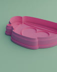 Visualização 3D - Sem Carimbo
