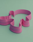 Visualização 3D - Sem Carimbo