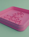 Visualização 3D - Sem Carimbo