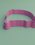 Visualização 3D - Sem Carimbo