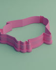 Visualização 3D - Sem Carimbo