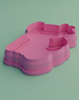 Visualização 3D - Sem Carimbo