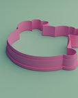 Visualização 3D - Sem Carimbo