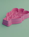 Visualização 3D - Sem Carimbo