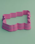 Visualização 3D - Sem Carimbo