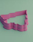 Visualização 3D - Sem Carimbo