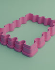 Visualização 3D - Sem Carimbo