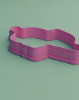 Visualização 3D - Sem Carimbo