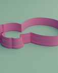 Visualização 3D - Sem Carimbo
