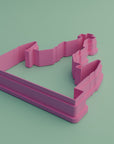 Visualização 3D - Sem Carimbo