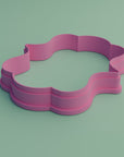 Visualização 3D - Sem Carimbo