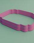 Visualização 3D - Sem Carimbo