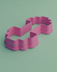Visualização 3D - Sem Carimbo