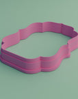 Visualização 3D - Sem Carimbo