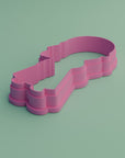 Visualização 3D - Sem Carimbo