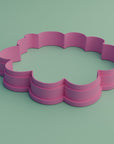 Visualização 3D - Sem Carimbo