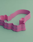 Visualização 3D - Sem Carimbo